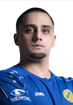Neves Machado Josè Daniel "Daniel Machado"